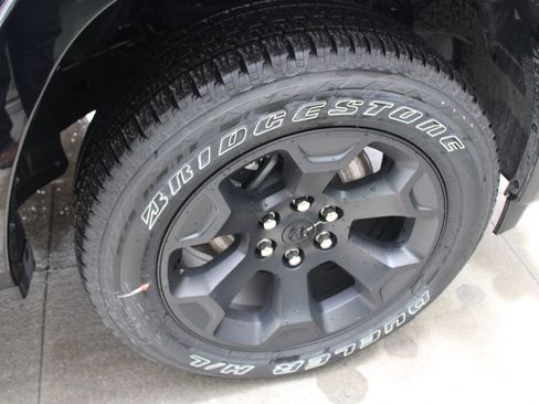 New 2026 RAM 1500 Big Horn image 40