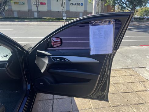 Used 2016 Cadillac ATS Performance image 31