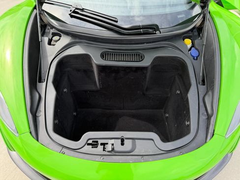 Used 2015 McLaren 650S Spider RWD image 29