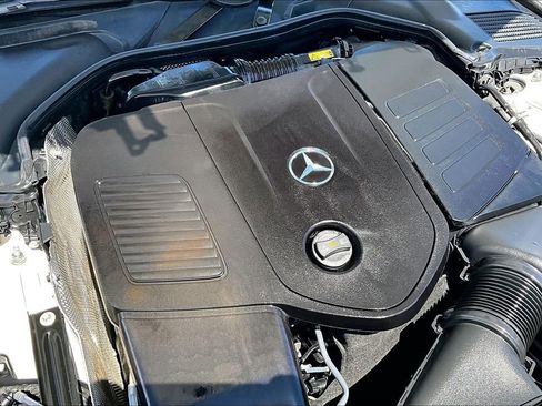 Used 2023 Mercedes-Benz C 300 Sedan image 29