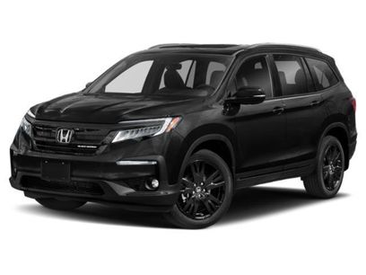 Used 2019 Honda Pilot EX