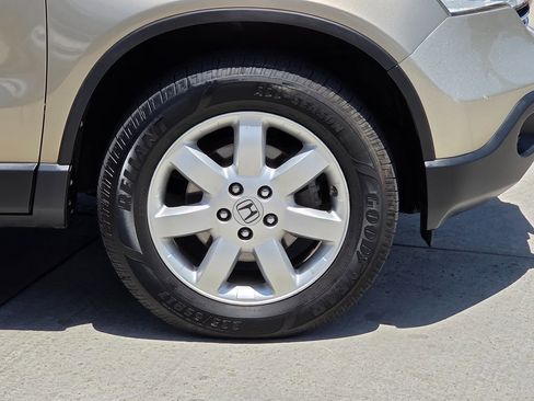 Used 2008 Honda CR-V EX image 12