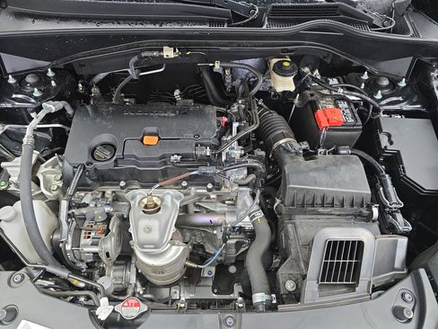 Certified 2023 Honda HR-V EX-L image 30