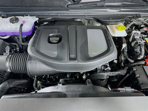 New 2026 RAM 1500 Laramie image 18