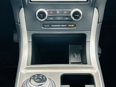 Used 2024 Ford Edge SEL w/ Convenience Package AWD/4WD image 23