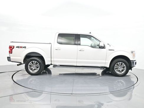Used 2019 Ford F150 Lariat image 6