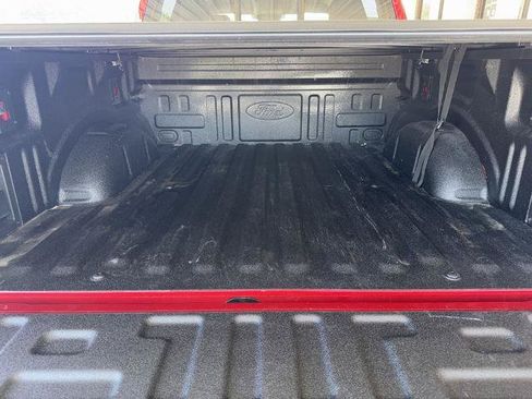 Certified 2024 Ford F150 Lariat w/ Equipment Group 502A High AWD/4WD image 21
