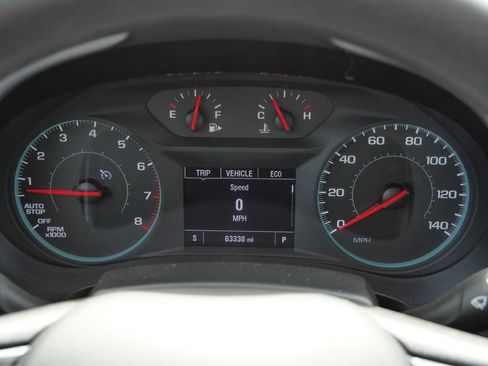 Used 2024 Chevrolet Malibu LT FWD image 36