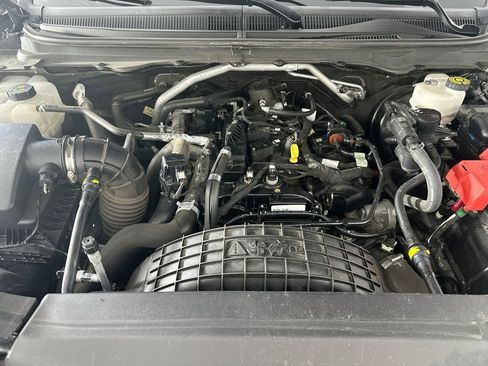 Used 2021 Ford Ranger XLT AWD/4WD image 32