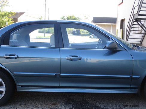 Used 2004 Hyundai Sonata image 41