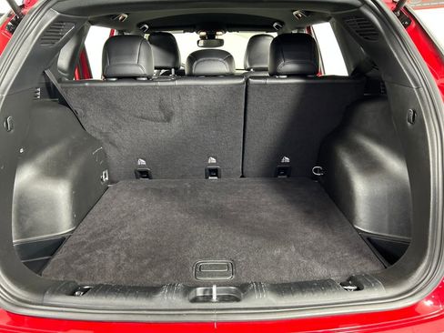 Used 2024 Jeep Compass Limited image 20