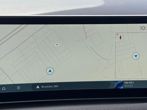 New 2026 Hyundai Santa Cruz Limited AWD/4WD image 10