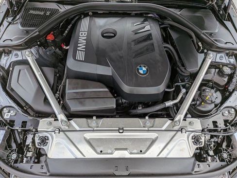 Certified 2026 BMW 430i xDrive Coupe w/ Premium Package AWD/4WD image 25