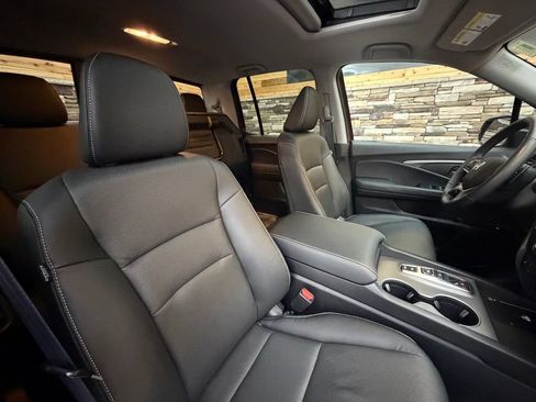 Used 2025 Honda Ridgeline RTL image 31