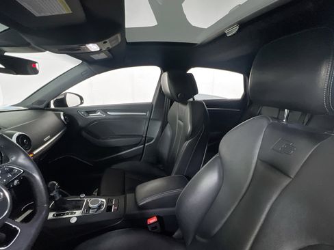 Used 2020 Audi A3 2.0T Premium Plus w/ Premium Plus Package image 21