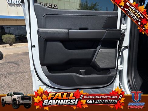 Used 2024 Ford F150 Lariat w/ Bed Utility Package AWD/4WD image 19