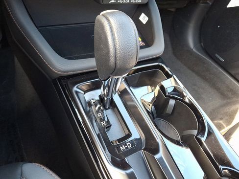 New 2026 Subaru Forester Sport w/ Sport Package image 8