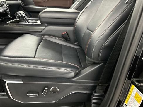 Used 2023 Ford F150 Lariat w/ Equipment Group 502A High AWD/4WD image 7
