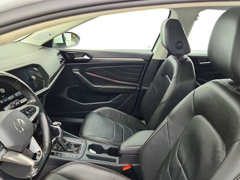 Used 2023 Volkswagen Jetta SEL FWD image 20