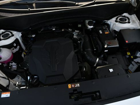 Used 2026 Hyundai Palisade SEL FWD image 36