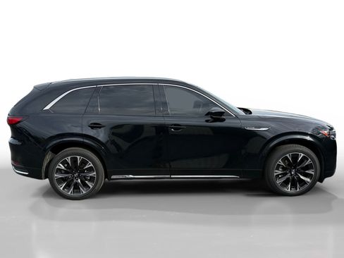 New 2025 MAZDA CX-90 3.3 Turbo S w/ Premium Package image 6
