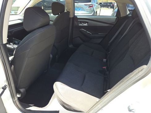Certified 2024 Honda Accord EX image 18