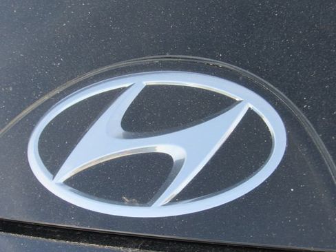 Used 2024 Hyundai Tucson SEL AWD/4WD image 12