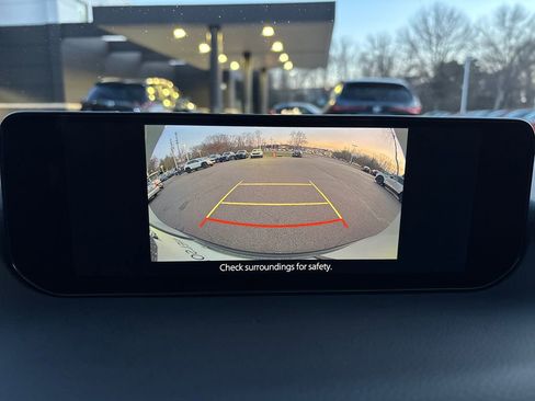 Certified 2024 MAZDA CX-50 AWD 2.5 S w/ Cargo Package image 20