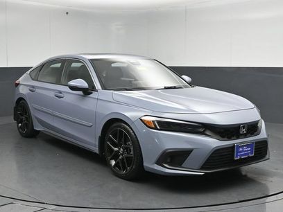 Used 2023 Honda Civic Sport Touring