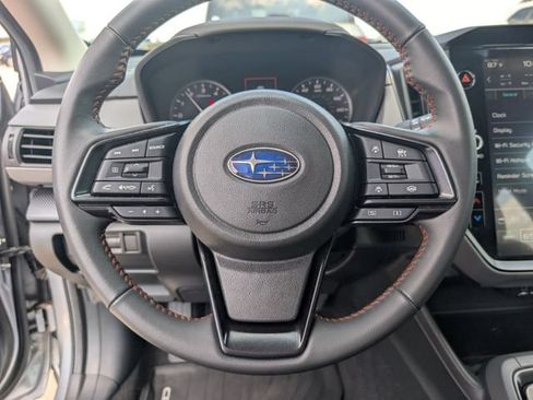 Certified 2025 Subaru Crosstrek 2.5i Limited w/ Crosstrek Mirror Package AWD/4WD image 12