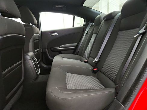 Used 2021 Dodge Charger R/T RWD image 24