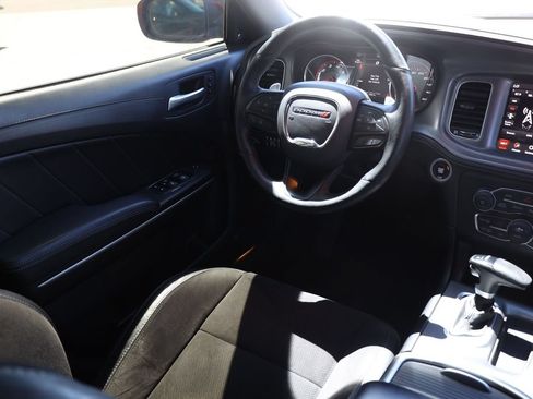 Used 2023 Dodge Charger Scat Pack w/ Plus Group RWD image 19