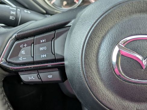Used 2025 MAZDA CX-5 AWD 2.5 S w/ Preferred Package image 21