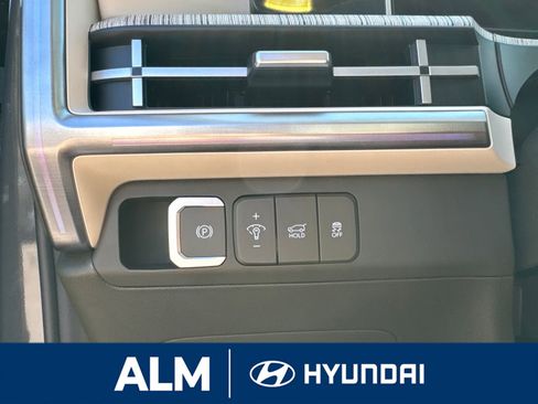 New 2025 Hyundai Santa Fe Calligraphy image 20