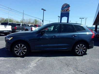 Used 2024 Volvo XC60 B5 Core