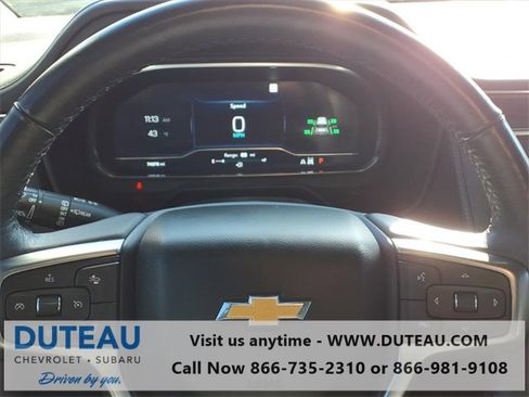 Used 2022 Chevrolet Tahoe LT w/ LT Signature Package image 23