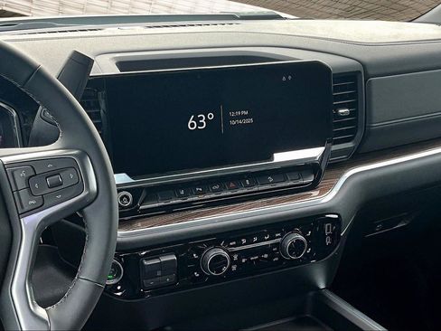 New 2026 Chevrolet Silverado 2500 LT w/ Trail Boss Package image 6