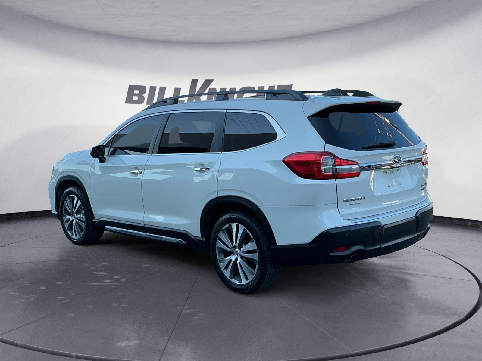 Used 2021 Subaru Ascent Touring AWD/4WD image 4