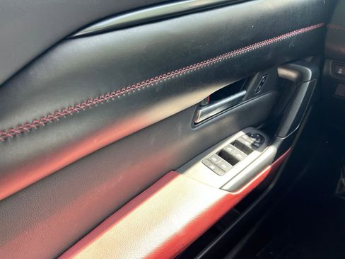 Used 2025 MAZDA CX-50 2.5 Hybrid w/ Premium Plus Pkg AWD/4WD image 18