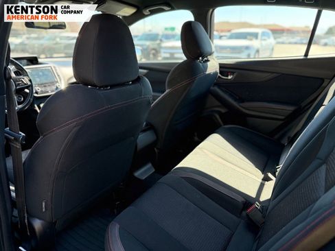 Used 2017 Subaru Impreza 2.0i Sport image 36