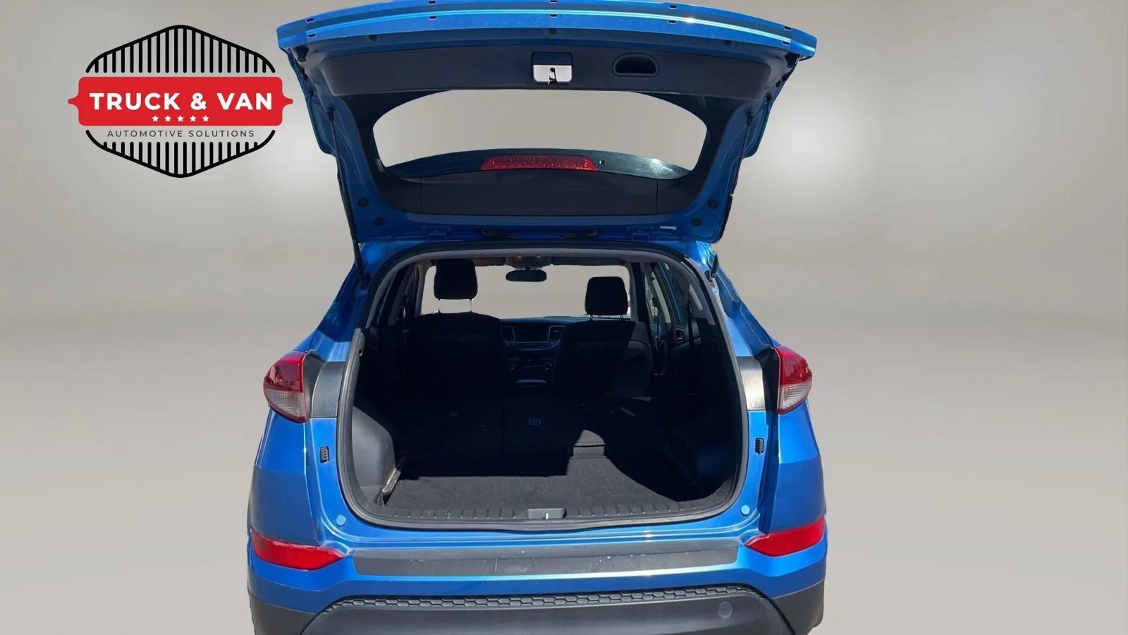 Used 2016 Hyundai Tucson SE FWD image 40