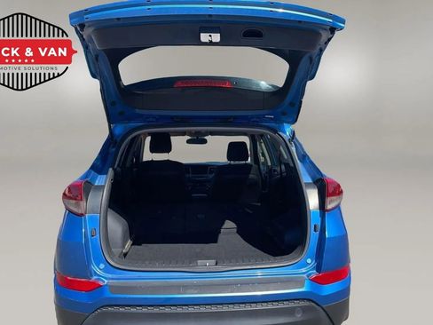 Used 2016 Hyundai Tucson SE FWD image 40