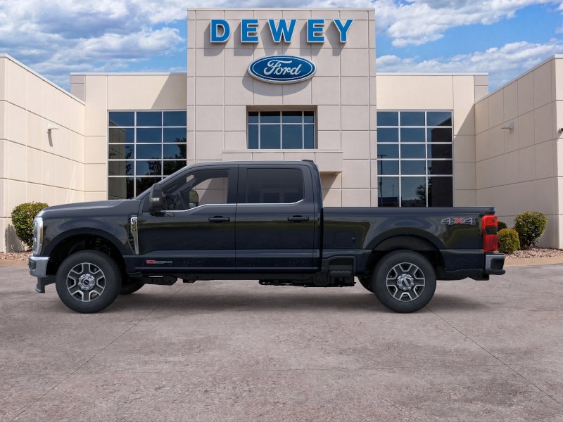 New 2026 Ford F350 Lariat AWD/4WD image 3