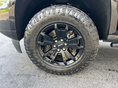 Used 2021 GMC Canyon AT4 AWD/4WD image 27