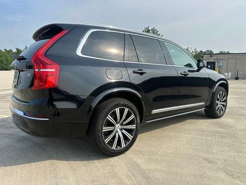 Certified 2024 Volvo XC90 B5 Core w/ Protection Package Premier AWD/4WD image 9