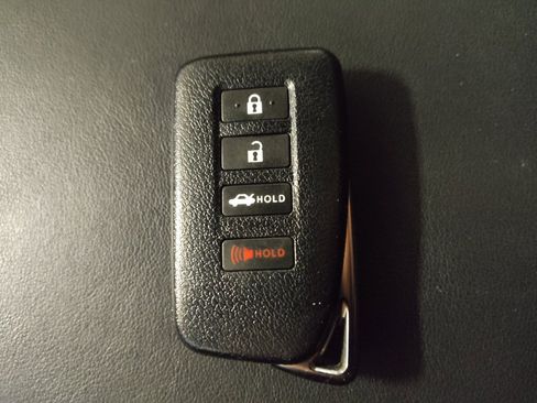 Used 2014 Lexus ES 350 FWD image 32