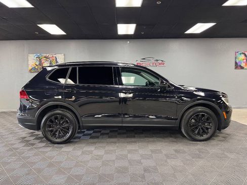 Used 2019 Volkswagen Tiguan S FWD image 17