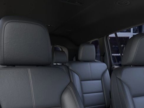 New 2026 GMC Acadia Elevation image 24