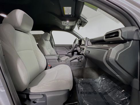 Used 2024 Toyota Tacoma SR5 image 30