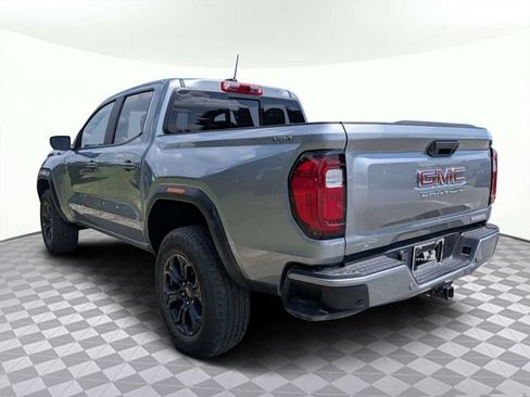 Used 2025 GMC Canyon Elevation w/ Convenience Package AWD/4WD image 6